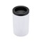 Makerflo 12 oz Thick Duozie Sublimation Blank Tumbler with Lid and Straw - Pack of 1 | Craft-Ready for DIY Gifts & Personalization (Sublimation, Epoxy, UV DTF, Vinyl, and Laser Engraving)